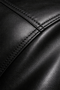 Veste en cuir véritable pour homme, légère, durable, confortable, de qualité supérieure, vêtement de motard en cuir personnalisé - Product Image 6