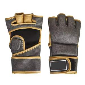Gants de Sparring d'Entraînement pour Adultes et Enfants, Gants de Boxe et de MMA Personnalisables de Qualité Supérieure - Product Image 2