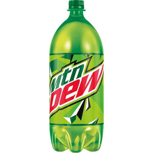 Compre la bebida refrescante Mountain Dew Baja Blast en lata en línea al mejor precio - Product Image 2