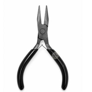 Chain Nose PlierHigh Quality Stainless Steel Light Weight <b>Precision</b> <b>Tool</b> for DIY Jewelry - Product Image 4