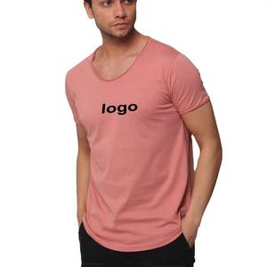 T-shirt pour homme, coupe classique, coton doux, col rond, manches courtes, décontracté, confortable, à porter tous les jours - Product Image 4