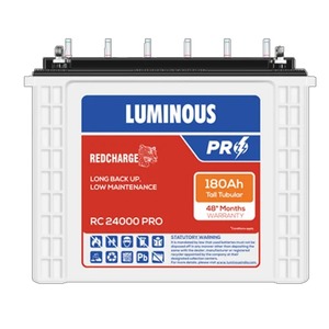 Batería Inversora Duradera de 12V de Ciclo Profundo para Almacenamiento de Energía en el Hogar, Sistema UPS e Inversor, Uso como Respaldo de Energía Solar - Product Image 5