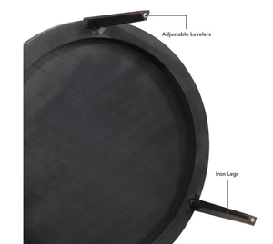 Table basse en métal aluminium naturel personnalisée pour espace de bureau Table d'appoint décorative fabriquée en Inde - Product Image 5