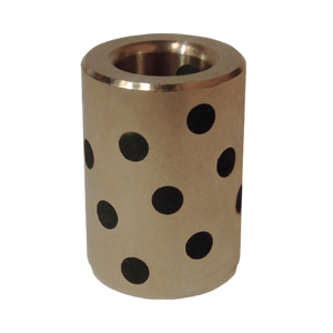 Cuscinetto autolubrificante 12mm, lunghezza 30mm - Product Image 1
