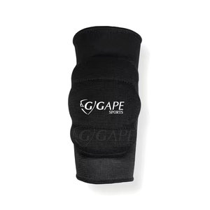 Performance Driven Neoprene Knee Pads Comfortable Elastic Sports Protective Custom Design Spring Wholesale Supply - Product Image 4