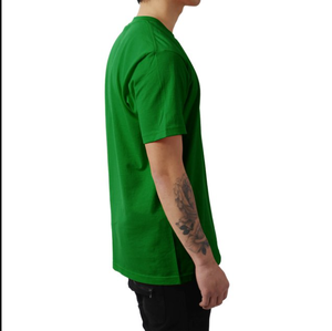 Nueva Llegada, Camiseta Blanca 100% Algodón, Corte Regular, Personalizable con Impresión Frontal, de Secado Rápido y Transpirable para Hombre - Product Image 2