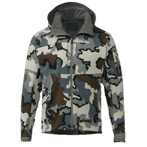 Cheap Price Best Quality Men's Mountain Hunting Jacket Clothes Products Hunting Apparels in New Design - Product Image 1