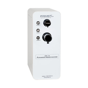 Meilleure vente comptoir ménage alcaline ionisé générateur d'eau intégré avec RO purificateur d'eau APM-02 - Product Image 3