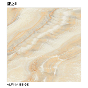 กระเบื้องพอร์ซเลนเคลือบเงาพรีเมียม 600x600 มม. 60x60 ซม. 24x24 ผิวขัดเงา เซรามิกวิทริฟายด์ สำหรับปูพื้นและผนังภายใน ดีไซน์หรูหรา - Product Image 1