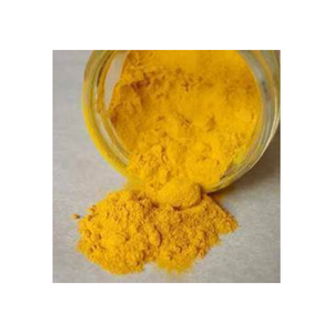 Colorante Textil Reactivo Amarillo 85 en Polvo de Alto Rendimiento para Teñido de Telas y Hilos de Algodón - Product Image 1