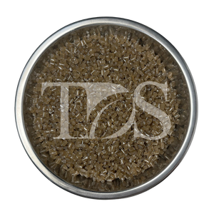 Résine de polyéthylène recyclée Biji HDPE/LDPE/LLDPE, variante film, qualité naturelle 4 - Product Image 1