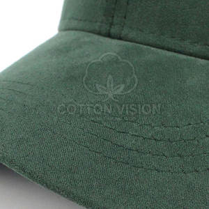 หมวกผ้าฝ้ายคุณภาพสูงปี 2026 หมวกคุณภาพเยี่ยม ผลิตจากโรงงาน หมวกผ้าฝ้ายขายออนไลน์ หมวกสั่งทำพิเศษ - Product Image 5