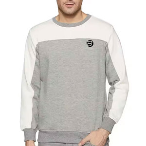 Sudaderas de Invierno para Hombre, Tallas Grandes, Sólidas, Transpirables, Diseño Moderno, Alta Calidad - Product Image 1