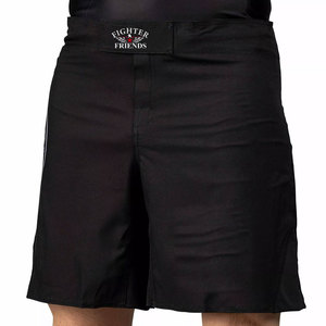 Shorts MMA pour hommes de haute qualité, best-sellers, pour l'entraînement et usage quotidien, en promotion. - Product Image 2