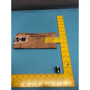 EATON 40S0182 BELLOWS COUPLING, 179130 - อุปกรณ์และอะไหล่เซมิคอนดักเตอร์ระดับโลกที่เชื่อถือได้ - Product Image 1