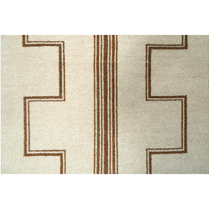 Tapis de qualité supérieure, style persan, lavable, antidérapant, pour salon, chambre à coucher - Product Image 3