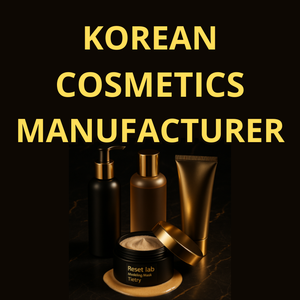 Produttore di cosmetici coreani | OEM ODM Private Label Skincare e K-Beauty Factory Korea - Product Image 3