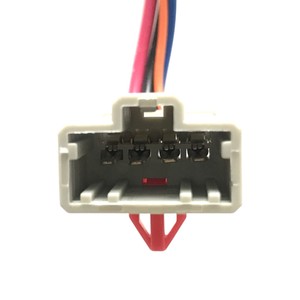 HND-015-4 72251-S10-J01 Regulador de Ventanilla de Coche, Componentes para Puertas de Coche, Directo de Fabricante, Calidad Duradera, MOQ Bajo, ¡NUEVO! - Product Image 3