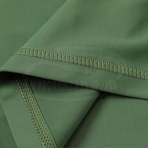 Último estilo de alta calidad Rash Guard Plus Size Transpirable Hombres Rash Guard Low MOQ Hombres Rash Guard - Product Image 6