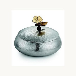 Elegant Metal Dry Fruits Gift <b>Box</b> Stylish New Design Customized Premium Decorative <b>Storage</b> <b>Box</b> For Festive Gift Collection - Product Image 1