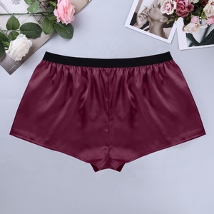 Pantaloncini Boxer da uomo mutandine rilassanti pantaloni corti sportivi Boxer mutandine rilassanti sport pantaloni corti - Product Image 4