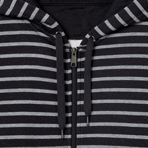 Sweat-shirts pour hommes en molleton 100% coton, séchage rapide et respirant, avec poche, différents coloris, design tendance, vente chaude - Product Image 4