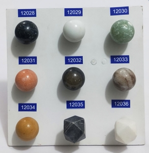 High Quality Bulk Wholesale Door <b>Knobs</b> Elegant Polished Chrome Options Perfect for Upscale Interior & Exterior Door Installation - Product Image 5