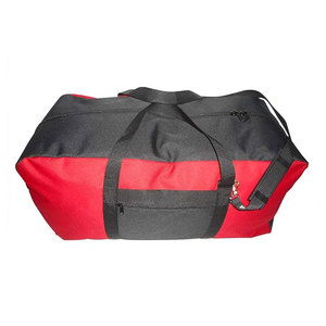 NAPA INDUSTRIES Premium Quality New Stock Arrival <b>Ice</b> Hockey <b>Bag</b> Canvas Material 50-70L Capacity Custom Zipper Designed Multi - Product Image 1