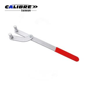 Kit de herramientas de ajuste de correa de distribución TDI CALIBRE TAIWAN con llave de piñón, herramientas para correa de distribución - Product Image 3