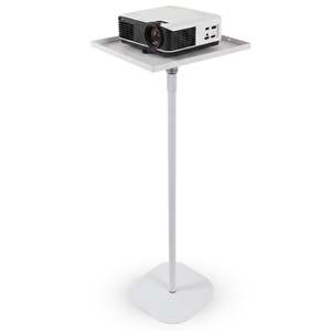 5 Core <b>Projector</b> Stand Floor Adjustable 53" Universal <b>Projectors</b> Support for Home Office & Studio - Product Image 1