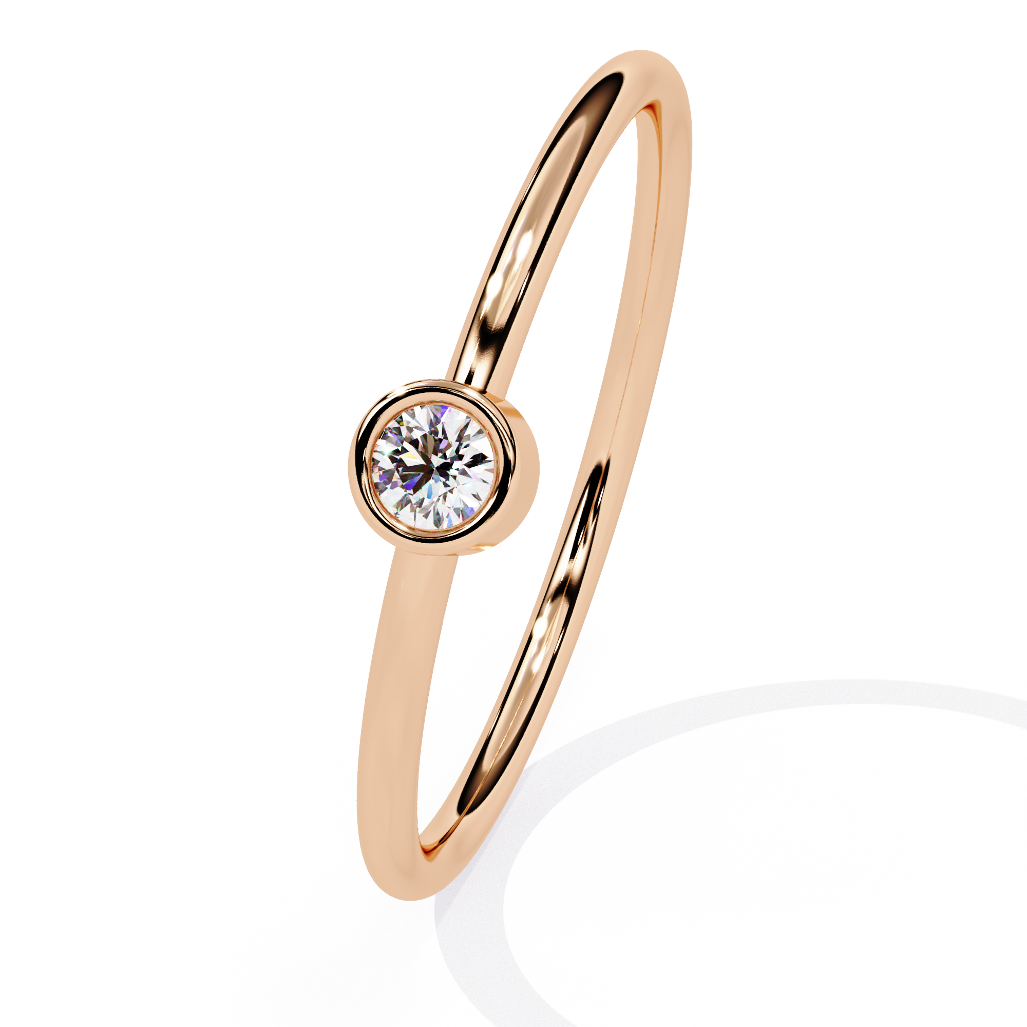 Oro rosa