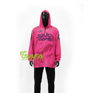 Équipement de pêche SAFA SPORTS pour débutants, vêtements de pêche, chemises de pêche pour hommes, kit de démarrage pour l'extérieur - Product Image 6