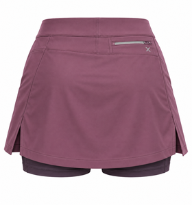 <b>Women</b>’s Golf Skirts, <b>Skorts</b>, Dresses & Bottoms Golf Clothing | Purple Pink Six Color Variations | OEM ODM Manufacturer | - Product Image 2