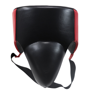 Protector Inguinal de Boxeo y MMA de Alta Calidad, Fabricación Directa OEM ODM, Personalizable, de Secado Rápido - 100% - Product Image 1