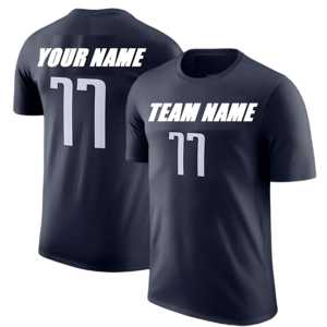 เสื้อยืดพรีเมียมผู้ชาย ผ้าฝ้าย 100% แขนสั้น คอกลม พิมพ์ลายด้านหน้า ผ้าแคนวาส แห้งเร็ว ระบายอากาศได้ดี ทรงปกติ ผลิตจากโรงงาน จำหน่ายส่ง - Product Image 1