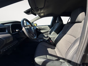 Toyota Corolla 1.8 Hybrid Touring Sports Wagon Automatic Petrol Electric Left Hand Drive European Specification - Product Image 3