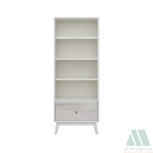 Ensemble de meubles de maison modernes de haute qualité, faciles à installer, armoires en bois, salle à manger - Assemblage facile VIET FURNITURE - Product Image 5
