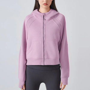 เสื้อฮู้ดดี้แบบหลวมใส่สบาย ระบายอากาศได้ดี เนื้อผ้าเรียบลื่น คุณภาพสูง รุ่นปี 2026 ดีไซน์แบบมิกซ์แอนด์แมทช์ เหมาะสำหรับใส่ลำลอง - Product Image 5