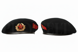 Gorras de Béisbol Personalizadas con Bordado de Marca, al por Mayor, para Unisex, para Todas las Temporadas, Gorras de Lana, OEM, ODM - Product Image 2