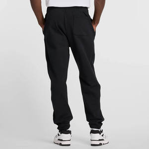 Pantalones de Lona de Peso Medio para Hombre Stonefield, Estilo Casual, 100% Algodón, Color Oscuro, Pierna Ancha, Estilo Urbano, Secado Rápido, Nueva Llegada, Gran Venta - Product Image 1