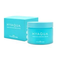 Fromnature Hyaqua Crema Idratante Lenitiva 100ml 1pz Confezionata Scontata - Product Image 1