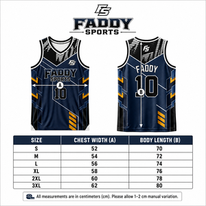 Maillot de basketball personnalisé à sublimation intégrale pour homme – Tenue d'entraînement respirante en mesh pour équipe – Vêtement de sport sans manches pour match - Product Image 6