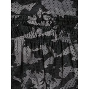 Mesh Shorts <b>Men</b> For <b>Men</b> Summer Sublimation Workouts Quick Dry Breathable Loose Fit Casual Mesh Shorts - Product Image 5