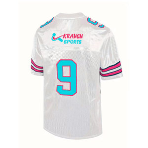 Maillots de basket personnalisés imprimés par sublimation en vente au prix le plus bas - Product Image 2
