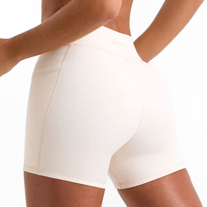 Shorts Deportivos para Mujer, para Gimnasio, Entrenamiento, Elásticos, Transpirables, para Correr, Secado Rápido - Product Image 6