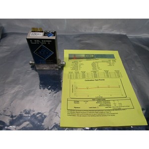 Unit UFC-<b>1660</b> Mass Flow Controller, MFC, SiH4, 50 - Trusted Global Legacy Semiconductor Equipment and Parts at - Product Image 2