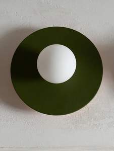 Aplique de Pared Decorativo Moderno de Alta Calidad para el Hogar, Lámpara LED de Metal Negro, Precio Razonable para Decoración de Bodas - Product Image 4