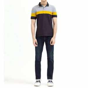 Camisas Polo de Alta Calidad para Hombre, Tallas Grandes, Corte Ajustado, Moda, Manga Corta - Product Image 6