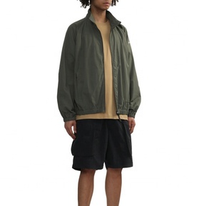 Veste coupe-vent légère et imperméable pour homme, séchage rapide, grande taille, fermeture éclair, veste de pluie, vêtements de sport de plein air personnalisés, sweat-shirts de randonnée - Product Image 2