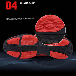 รองเท้าชกมวยคุณภาพพรีเมียมขายส่ง รองเท้าชกมวยโลโก้สั่งทำได้ รองเท้าชกมวยราคาถูก - Product Image 6